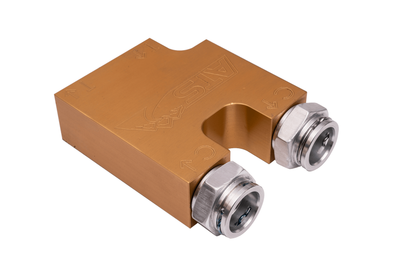Dodge Cummins Transmission Thermal Bypass Valve - ATS Diesel - `13-`27